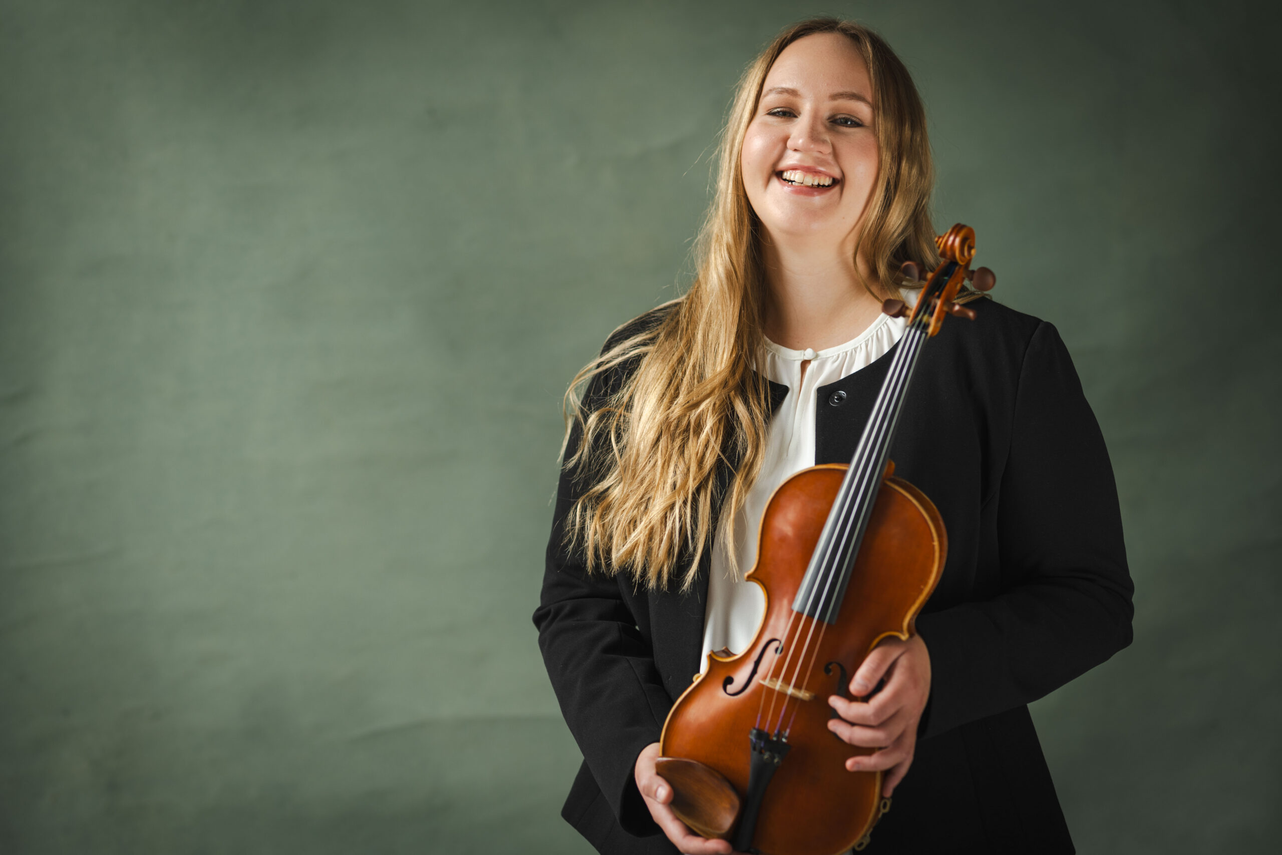 viiuli tunnid Tallinnas